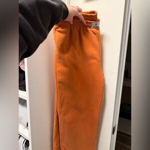 Parke Halloween Boxer Sweatpants size L BRAND NEW